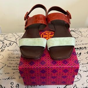 Tory Burch Sandal